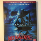 Moon in Scorpio (Blu-ray) Slasher Classic Collection (UUSI) - pikkukuva 1