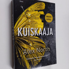 Alex North : Kuiskaaja (ennakkokappale) - pikkukuva 1