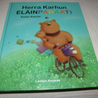 Keiko Kaichi Herra Karhun eläinparaati - pikkukuva 1