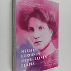 Marjut Hjelt ym. : Helmi Krohnin ihmeellinen elämä : Kult... - pikkukuva 1