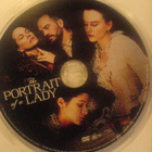 The portrait of a lady - Naisen muotokuva , DVD - pikkukuva 3