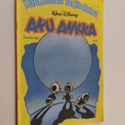 Aku Ankka Tammikuu 2002 : kuukauden sarjisektra - pikkukuva 1