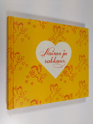V. (suom.) Rekola : Nainen ja rakkaus : amorismeja eli pi...