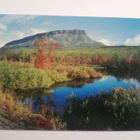 Saanatunturi Kilpisjärvi - pikkukuva 1