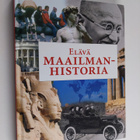 Geoffrey (toim.) Parker : Elävä maailmanhistoria - pikkukuva 1