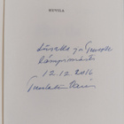 Tuula-Liina Varis : Huvila (signeerattu, tekijän omiste) - pikkukuva 3