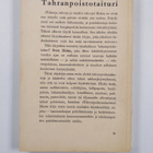 Sven Holm : Tahranpoistotaituri : tahranpoisto-ohjeita ja... - pikkukuva 2