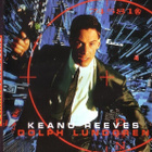 dvd, Johnny Mnemonic (Keanu Reeves) [sci-fi, trilleri] - pikkukuva 1