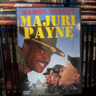 Majuri Payne (1995) suomijulkaisu - pikkukuva 1