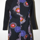Ihana Figura vintagemekko 36 - pikkukuva 2