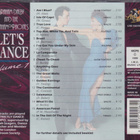 CD: Let´s dance vol. 1 - pikkukuva 2
