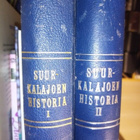 Tuulasvaara : Suur-Kalajoen historia I-II ( SIS POSTIKULU) - pikkukuva 2
