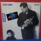WOODY SHAW - UNITED M-/EX- EU -81 1ST PRESS LP - pikkukuva 1