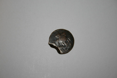 Venäjä 2kopeekkaa 1760