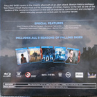 Falling Skies: The Complete Series Blu-ray (UUSI/MUOVEISSA) - pikkukuva 3