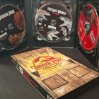 Jurassic Park Trilogy Pack - pikkukuva 3