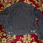 DKNY JEANS -farkkutakki,Made in Italy,Milanosta,uusi,aito - pikkukuva 4