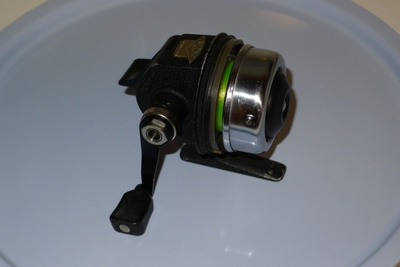 Abumatic 145