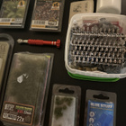 Diorama & Basing tarvikkeita ja materiaaleja yms - pikkukuva 5