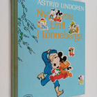 Astrid Lindgren : Nya hyss av Emil i Lönneberga - pikkukuva 1