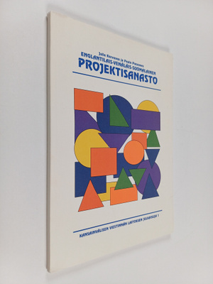 Julia Karvanen : Englantilais-venäläis-suomalainen projek...