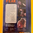 Fear DVD Vincent Robert - pikkukuva 2