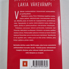 Arttu Tuominen : Verivelka - pikkukuva 2