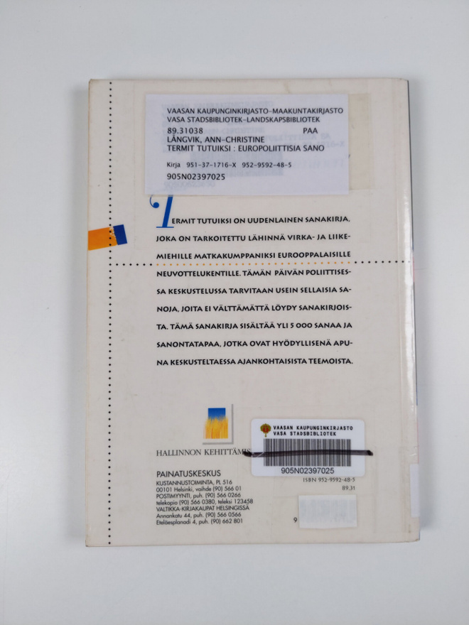 Item image