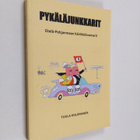 Tuula Holopainen : Pykäläjunkkarit : Etelä-Pohjanmaan häi... - pikkukuva 1