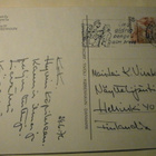 Kööpenhamina, Tivolin juliste p. 1976 Suomeen (sign. Solmu) - pikkukuva 2