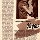 Elokuva-Aitta n:o 17 1956 Kotoinen kierros. Perhe filminteos - pikkukuva 4