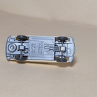 Borgward Isabella henkilöauto 1961 1:87 Wiking - pikkukuva 3