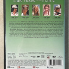Pieni talo preerialla: Kausi 3 (1976-1977) 6DVD (UUSI) - pikkukuva 2