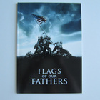 Clint Eastwood Flags of Our Fathers Japanilainen elokuva kir - pikkukuva 1