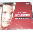 2 X Maailman Tähdeet Elvis Presley (Uusi) - pikkukuva 1