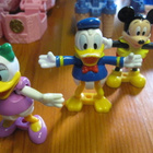 DISNEY HAHMO  LAATIKOSSAAN X 4 - pikkukuva 5