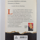 Elena Ferrante : Loistava ystäväni : lapsuus ja nuoruus - pikkukuva 2