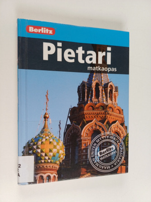 Michele A. Berdy : Pietari