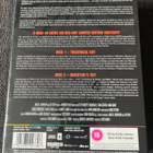 Nightbreed LE 4K UHD | UK | 1990 - pikkukuva 2