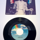 FRANKIE VALLI SOUL 7" SINGLE 103.341 MCA RECORDS - pikkukuva 1