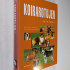 Carl-Johan Adlercreutz : Koirarotujen maailma - pikkukuva 1