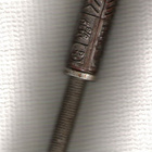 Ankkuri, pultit,  2 kpl. PFG, M 16 ja Rawlblug, M 20. - pikkukuva 3