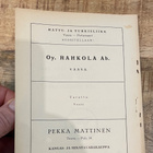 Sotilaspojat ja Lottatytöt Voimistelujuhla Seinäjoella 1944! - pikkukuva 4