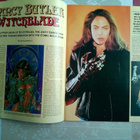 Femme Fatales Magazine - Lokakuu 2000 - pikkukuva 3