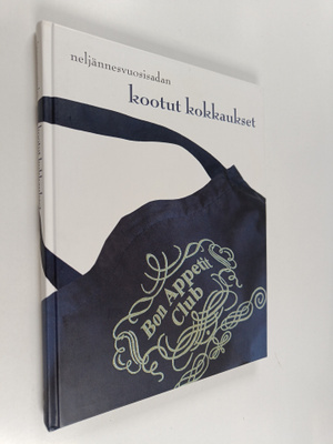 Ari-Pekka Parviainen : Neljännesvuosisadan kootut kokkauk...