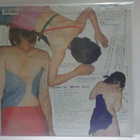 CHICKS ON SPEED - WILL SAVE US ALL M-/M- SAKSA 2000 LP - pikkukuva 2