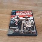 The Shadow Riders (1982) DVD Suomijulkaisu - pikkukuva 1