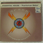 Essential House • Puertorican Babes CD Maxi-Single - pikkukuva 1