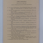 Virpi (ed.) Nurmi ym. : Bibliography of Ilmar Talve 1934-... - pikkukuva 2