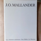 Jan-Olof Mallander, tekijöitä Timo Vuorikoski - pikkukuva 1